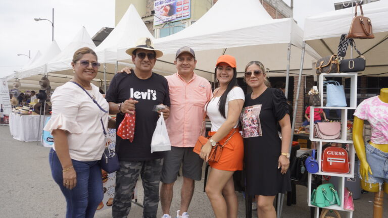 ALCALDÍA ORGANIZA FESTIVAL DE TURISMO EL EN MALECÓN