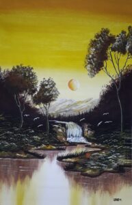 OCASO II